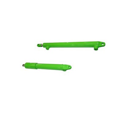 Pļaujmašīna Pielāgots hidrauliskais cilindrs