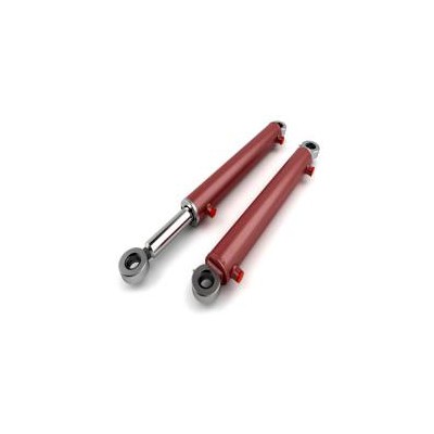 Wheat Harvester Hydraulic Piston Cylinder