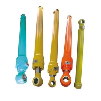 Divkāršās darbības hidrauliskie cilindri